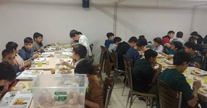 Oruç ne zaman farz kılındı? Hoşgörünün simgesi orucu nasıl nitelendiriyordu? 21